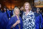 The Worshipful Company of Environmental Cleaners Court Luncheon